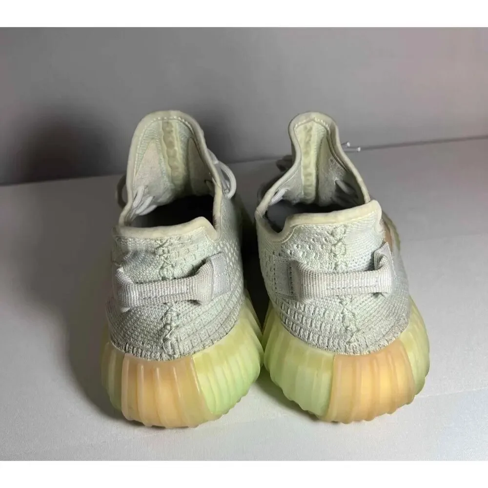 Size 9 - adidas Yeezy Boost 350 V2 Low Hyperspace - Picture 6 of 8